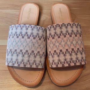 Steve Madden sandals
